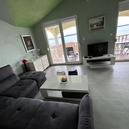 Villa Bubi Trogir Luaran gambar