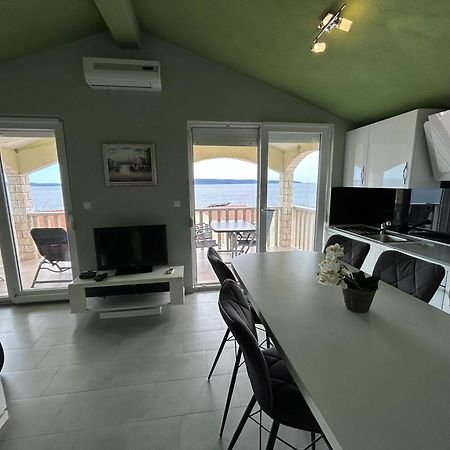 Villa Bubi Trogir Luaran gambar