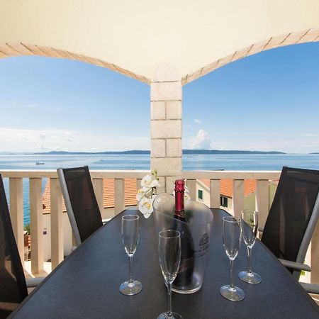 Villa Bubi Trogir Luaran gambar