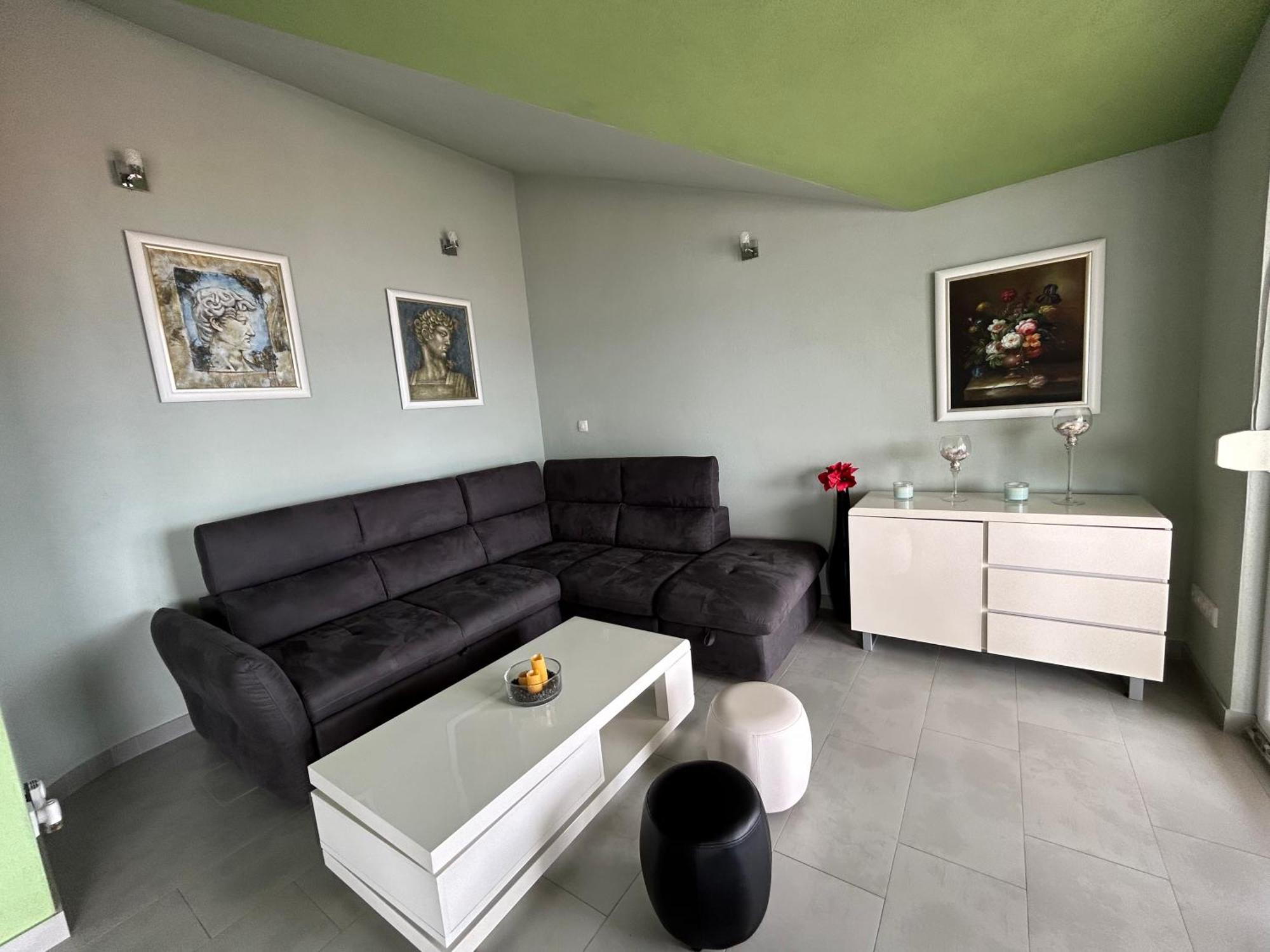 Villa Bubi Trogir Luaran gambar