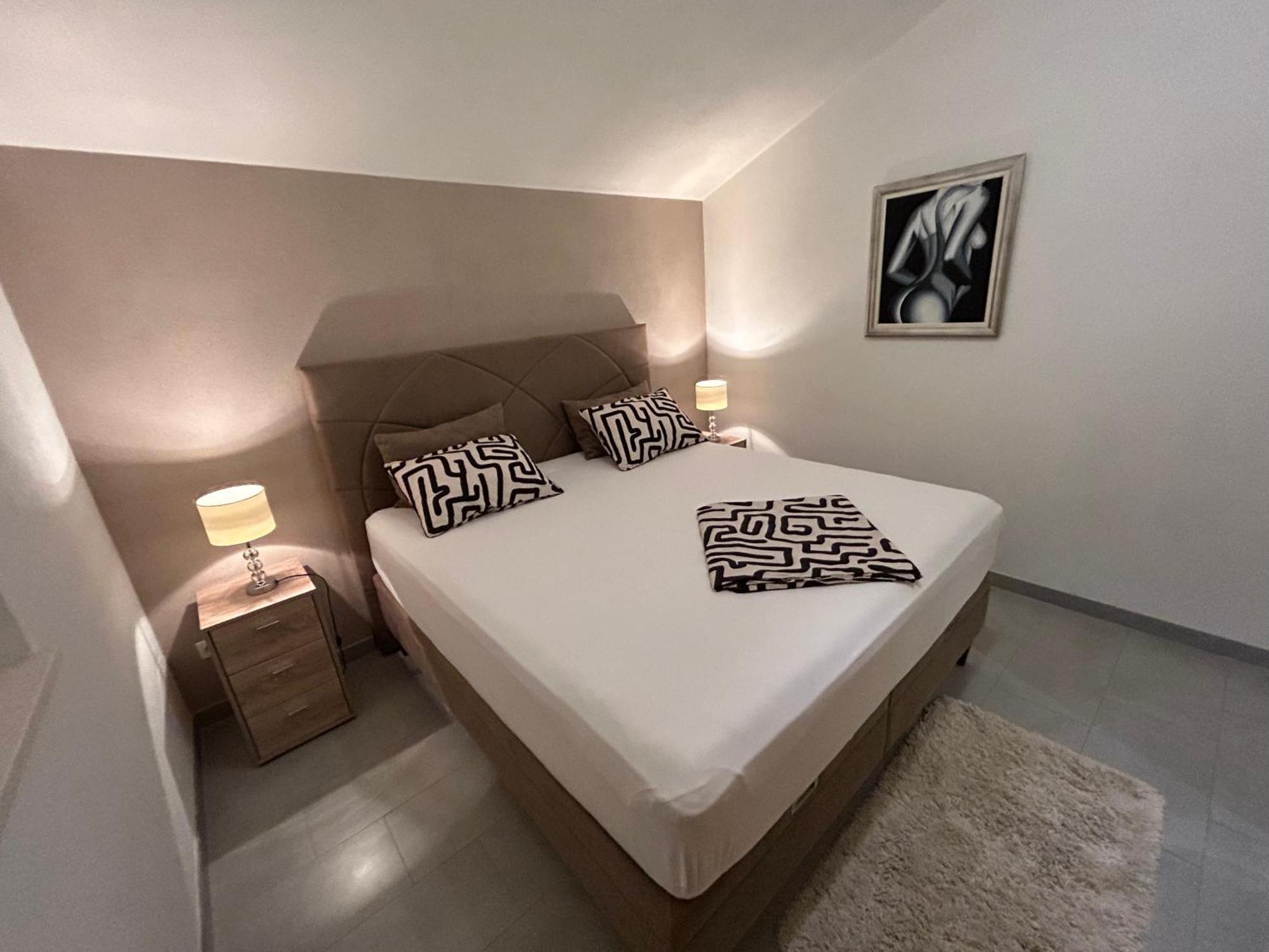 Villa Bubi Trogir Luaran gambar