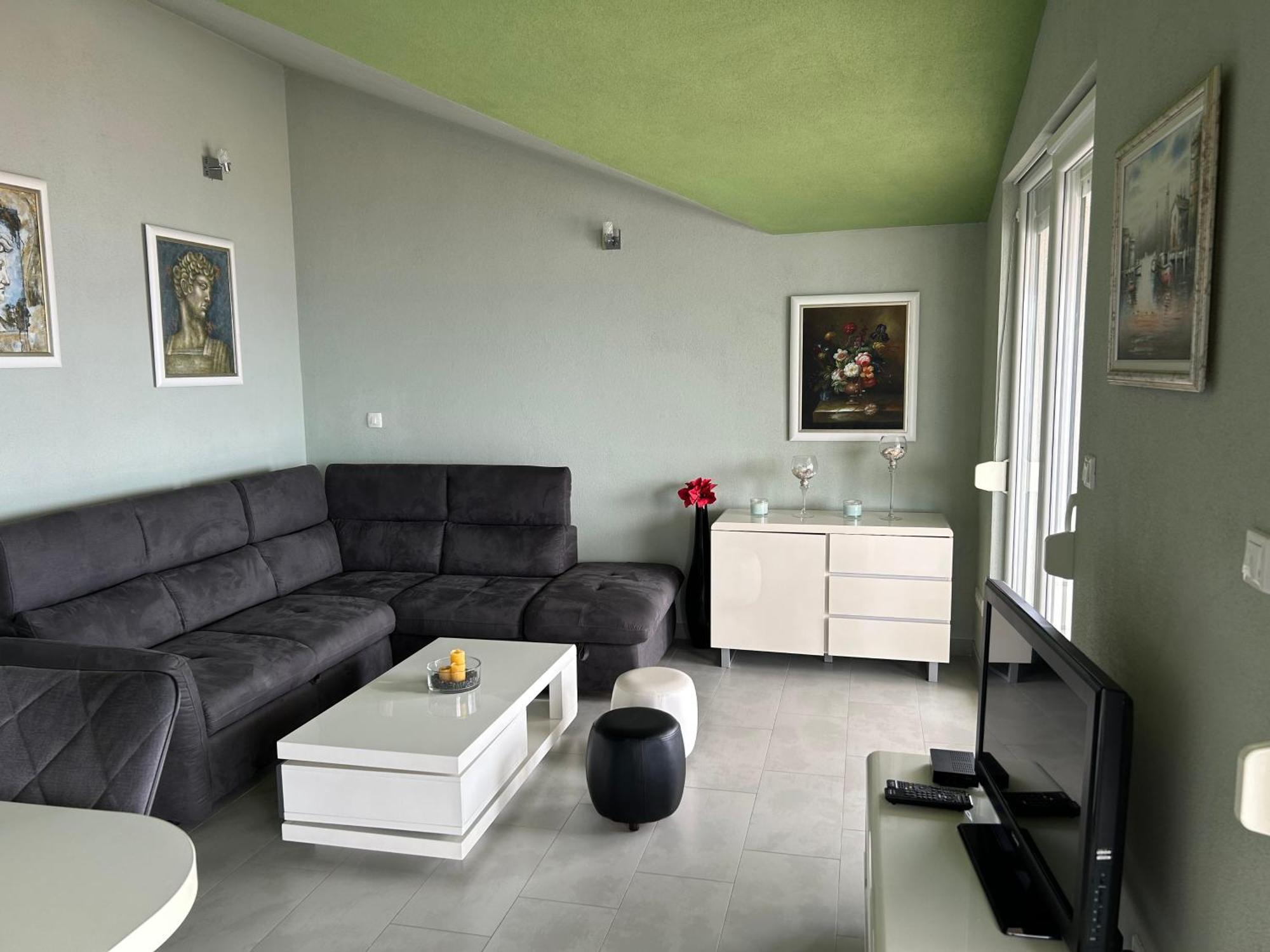 Villa Bubi Trogir Luaran gambar