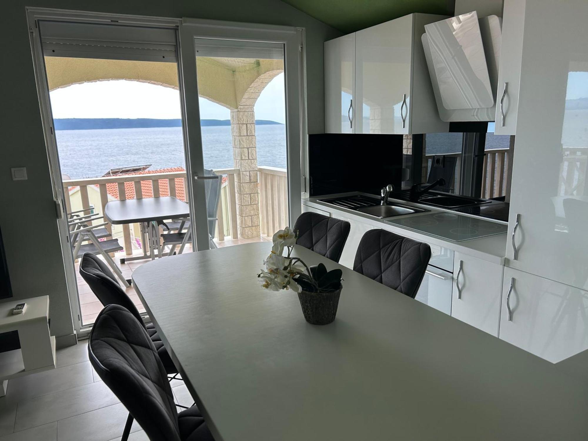 Villa Bubi Trogir Luaran gambar
