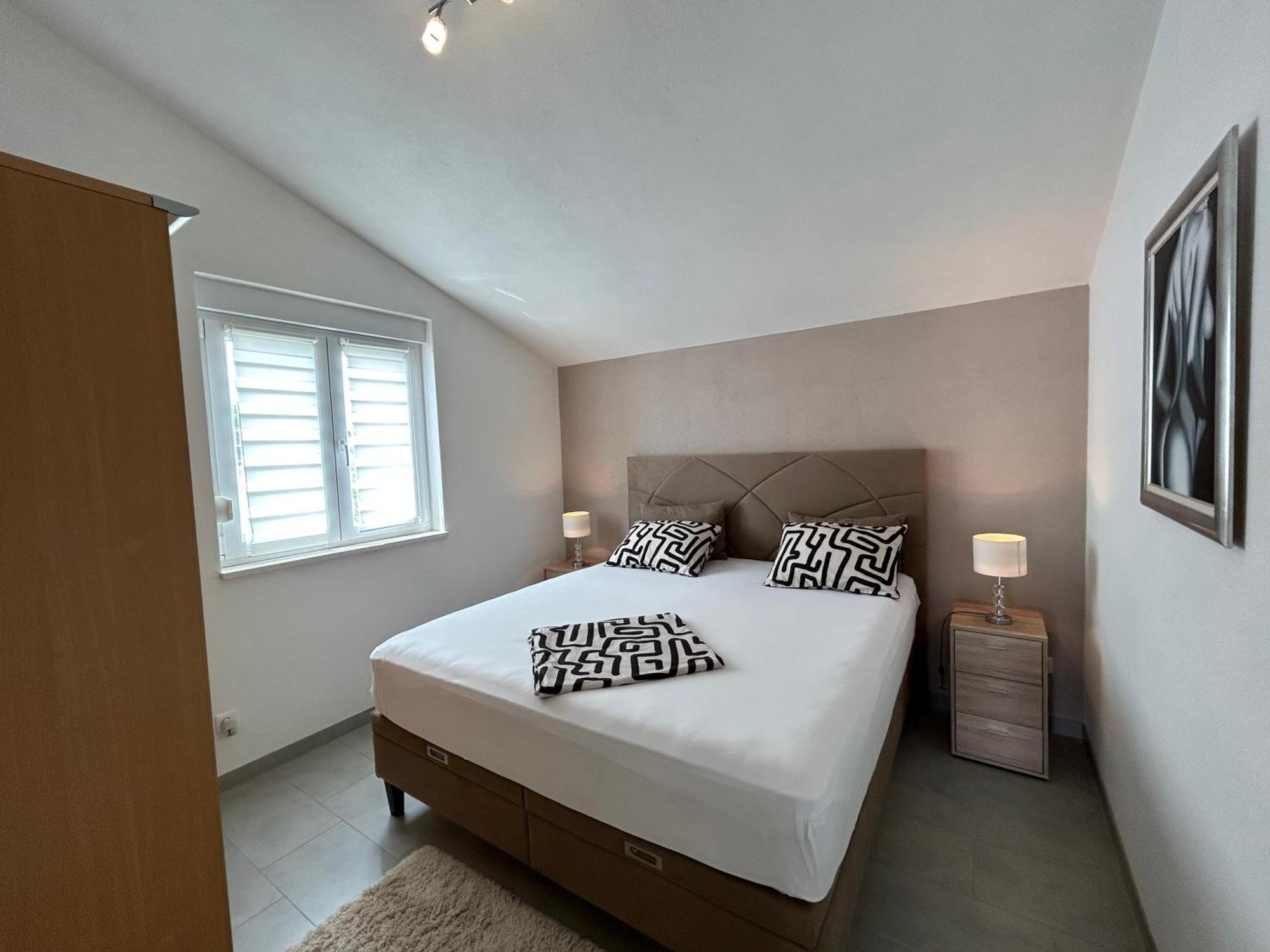 Villa Bubi Trogir Luaran gambar