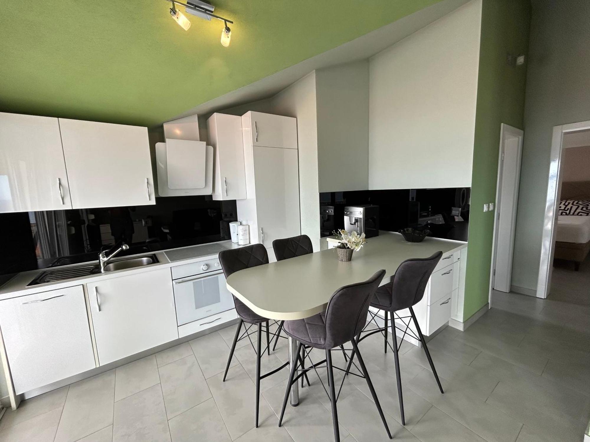 Villa Bubi Trogir Luaran gambar