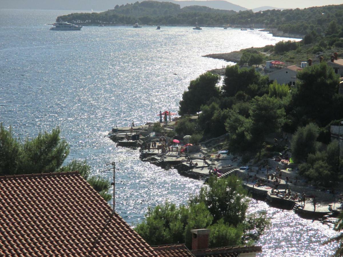 Villa Bubi Trogir Luaran gambar