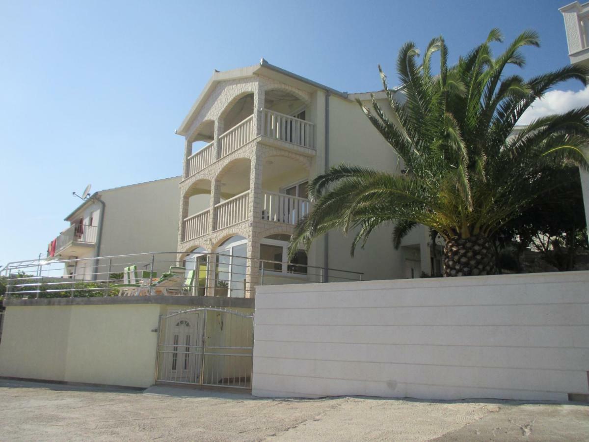 Villa Bubi Trogir Luaran gambar