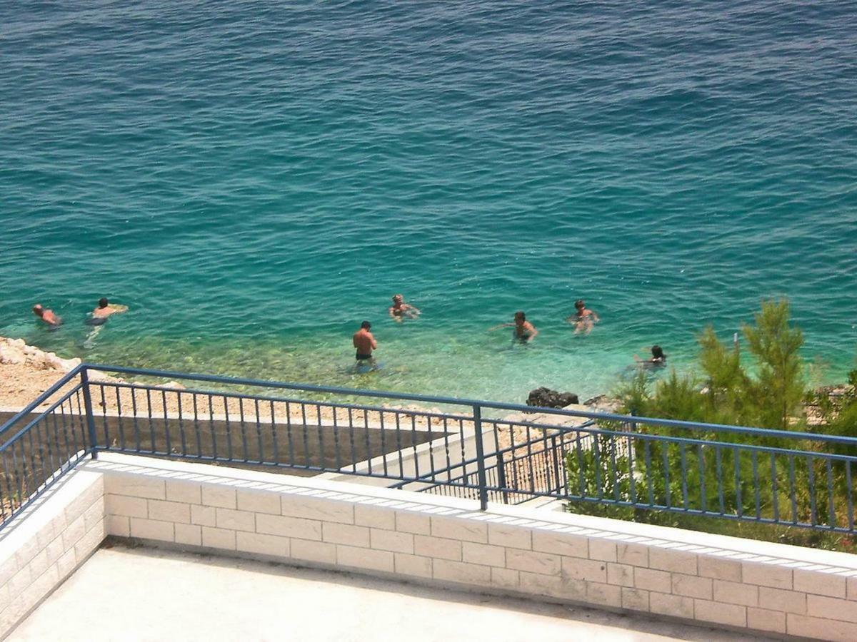 Villa Bubi Trogir Luaran gambar