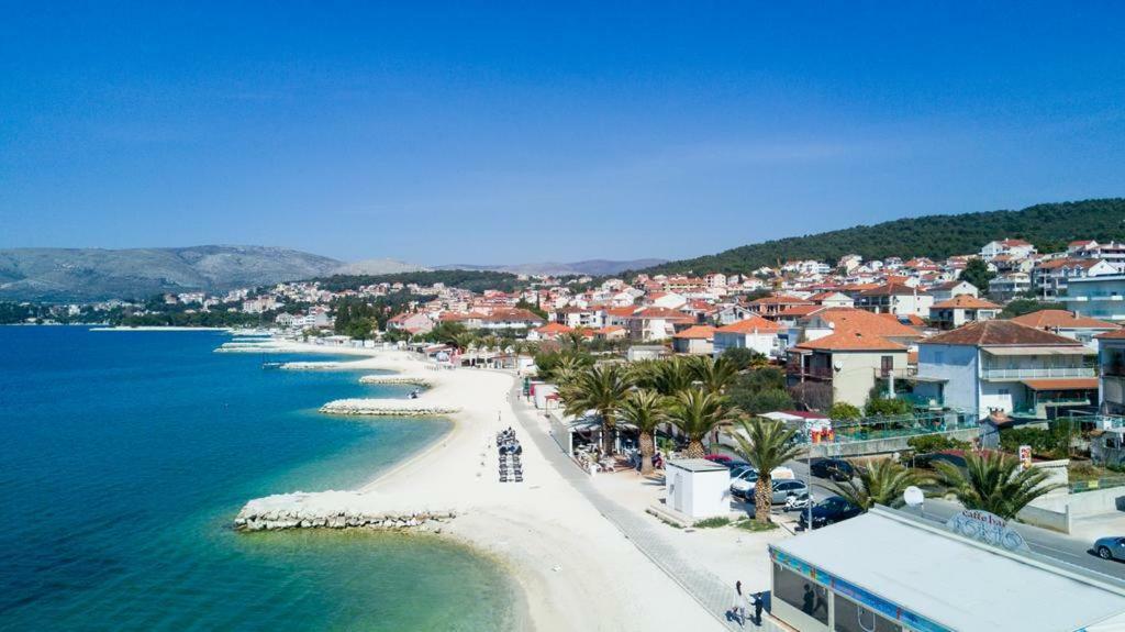 Villa Bubi Trogir Luaran gambar