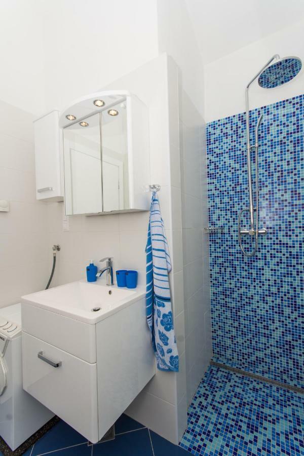 Villa Bubi Trogir Luaran gambar